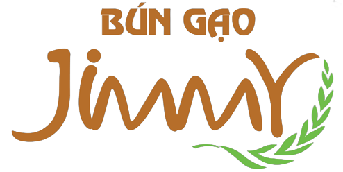 Bún gạo Jimmy