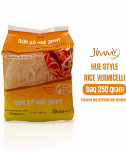 Jimmy Hue Beef Noodles