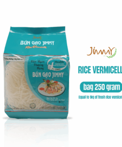 Jimmy Rice Vermicelli