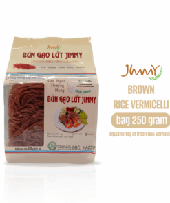 Jimmy Brown Rice Vermicelli